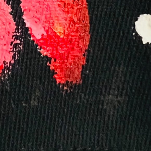 Vintage Esprit 90's Christmas Sweater Size Small - Picture 5 of 11